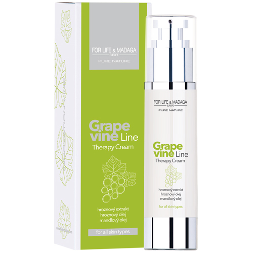 Obrázek Grapevine Line Therapy Cream