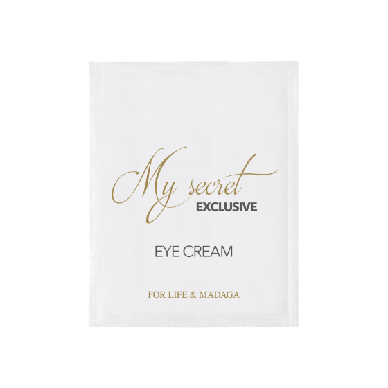 Bild von My Secret Exclusive Eye Cream